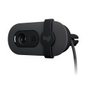 Logitech Webcam 960-001592 / Brio 105 Graphite