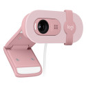 Logitech Webcam 960-001623 / Brio 100 rose Pink