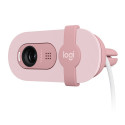 Logitech Webcam 960-001623 / Brio 100 rose Pink
