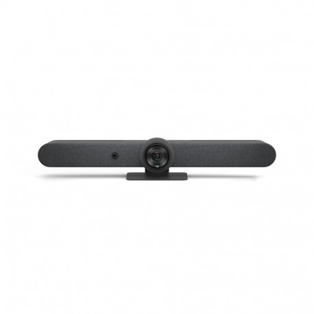 Logitech Rally Bar - Graphite