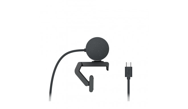 Logitech LOGITECH BRIO 505 black