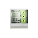 Computer case MSI MAG PANO 110R PZ White