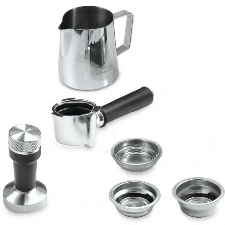 DeLonghi Dedica Arte EC885.GY ESE padimasin