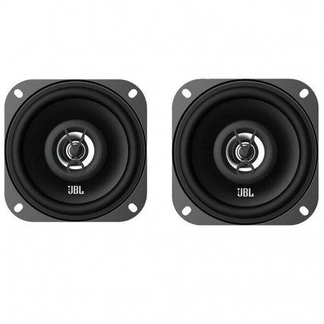 JBL Stage1 41F 10CM 2-Way Coaxial Car Speakers 6925281903687