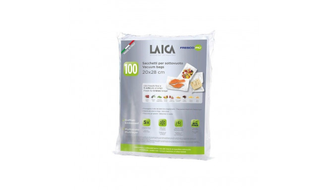 tolmukotid Laica VT3501 20x28 - 100 tk