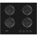 Gas hob Whirlpool AKT 616/NB Gas hob Whirlpool AKT 616/NB