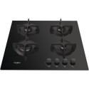 Gas hob Whirlpool AKT 616/NB Gas hob Whirlpool AKT 616/NB