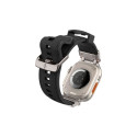 Spigen DuraPro Armor Apple Watch4/5/6/7/SE 42/44/45/49 mm must/must AMP06065