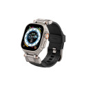 Spigen DuraPro Armor Apple Watch4/5/6/7/SE 42/44/45/49 mm must/must AMP06065