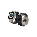 Spigen DuraPro Armor Apple Watch4/5/6/7/SE 42/44/45/49 mm must/must AMP06065