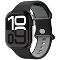 Spigen Nano Pop rihm Apple Watch 6/7/8/9/10/SE (40/41/42 mm) must