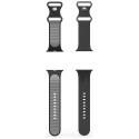 Band Spigen Nano Pop for Apple Watch 6/7/8/9/10/SE (40/41/42 mm) black