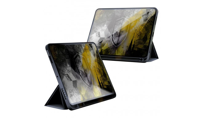 3MK Soft tahvelarvuti ümbris Samsung Galaxy Tab S10 FE+ jaoks