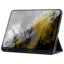 3MK Soft tahvelarvuti ümbris Samsung Galaxy Tab S10 FE+ jaoks