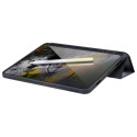 3MK Soft tahvelarvuti ümbris Samsung Galaxy Tab S10 FE+ jaoks