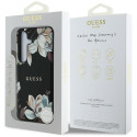 Case Guess Grained lillemustriline MagSafe Samsung Galaxy S25 must