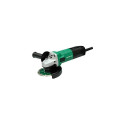 HIKOKI nurklihvija 115 mm/600 W G12STA YGZ HIKOKI nurklihvija 115 mm/600 W G12STA YGZ