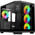 Redragon Vision ARGB korpus (GC-625-PRO)