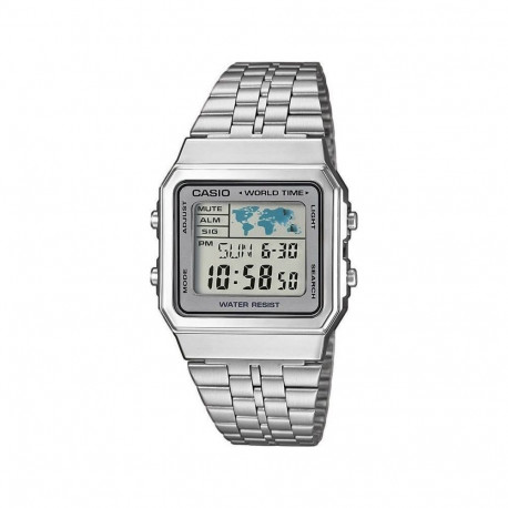 Casio watch CASIO VINTAGE MEN'S WATCH A500WA-7 (zd158b)