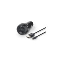 Philips Charger 2x USB-A 3.1 A (DLP2357V/10) Philips Charger 2x USB-A 3.1 A (DLP2357V/10)