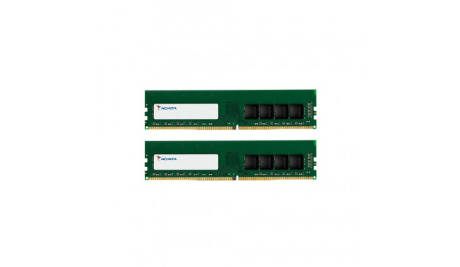 ADATA Premier DDR4 16GB 3200MHz CL22 mälu (AD4U32008G22-DTGN)