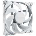 be quiet! Silent Wings 4 140mm PWM suure kiirusega valge ventilaator (BL117)