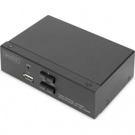 Digitus DS-12870 Switch