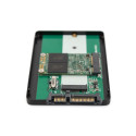 Digitus M.2 SATA / mSATA – 2.5" SATA III adapter (DA-71118)
