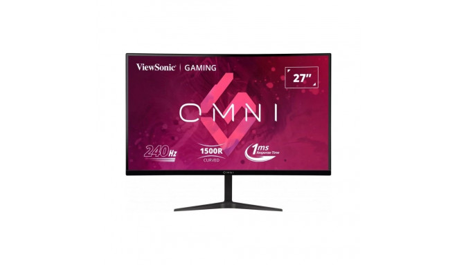ViewSonic VX2719-PC-MHD monitor
