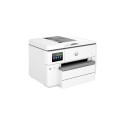 HP OfficeJet Pro 9730e värviline tindiprinter MFP A3 22 lk/min USB Wi-Fi Ethernet LAN