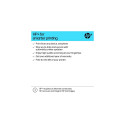 HP OfficeJet Pro 9730e värviline tindiprinter MFP A3 22 lk/min USB Wi-Fi Ethernet LAN