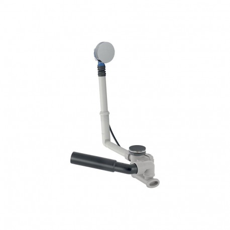 SIPFON GEBERIT D52 26cm kroom
