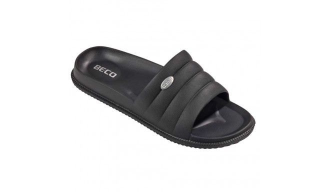 naistele sussid BECO 90606 0 suurus 40 must