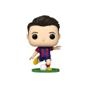 FUNKO POP! Vinyl Figure: Barcelona - Robert Lewandowski FUNKO POP! Vinyl Figure: Barcelona - Robert Lewandowski
