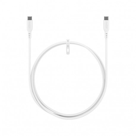 Goobay USB-C silikoonkaabel 77743