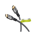 Goobay ultra kõrge kiirusega HDMI kaabel | 65261 | 2 m