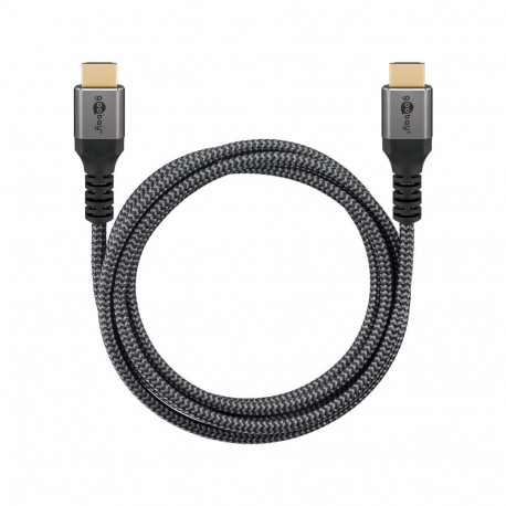 Goobay suure kiirusega HDMI-kaabel Ethernetiga | 64998 | 15 m