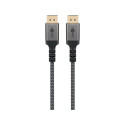 Goobay DisplayPort kaabel 2.0/2.1, 54 Gbit/s | 75681 | DisplayPort – DisplayPort