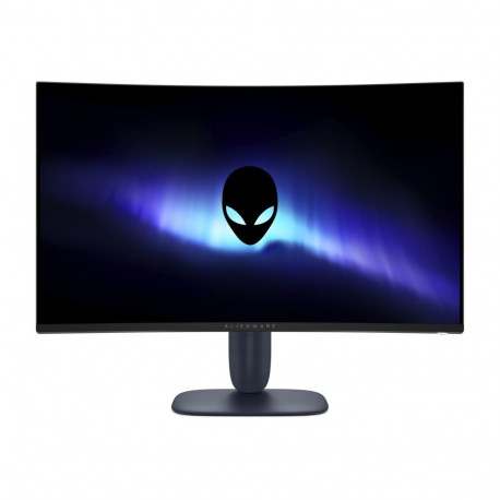Dell Alienware AW3225DM 32" VA WQHD 16:9 180 Hz 1 ms 400 cd/m² 2 HDMI-pordiga 36-kuuline garantii