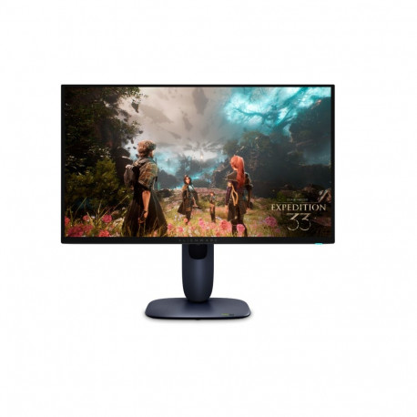 Dell | Alienware AW2725Q | 27 " | QD-OLED | UHD | 16:9 | 240 Hz | 0.03 ms | 3840 x 2160 pixels | 250