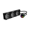 Genesis AIO Liquid Cooler | Hydria 360 ARGB | Intel, AMD