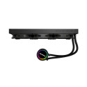 Genesis AIO Liquid Cooler | Hydria 360 ARGB | Intel, AMD
