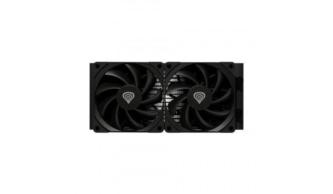 Genesis AIO Liquid Cooler | Hydria 240 | Intel, AMD