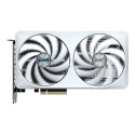 Gigabyte GeForce RTX 5060 EAGLE OC ICE 8G | NVIDIA | 8 GB | GeForce RTX 5060 | GDDR7 | HDMI portide 