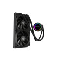 Genesis AIO Liquid Cooler | Hydria 240 | Intel, AMD