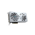 Gigabyte GeForce RTX 5060 EAGLE OC ICE 8G | NVIDIA | 8 GB | GeForce RTX 5060 | GDDR7 | HDMI portide 
