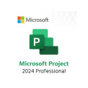 Microsoft Project Professional 2024 Online Product Key License 1 License Downloadable NR | EP2-07001 Microsoft Project Professional 2024 Online Product Key License 1 License Downloadable NR | EP2-07001