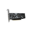 Gigabyte GeForce RTX 5060 OC madala profiiliga 8G | NVIDIA | 8 GB | GeForce RTX 5060 | GDDR7 | HDMI 