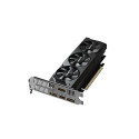 Gigabyte GeForce RTX 5060 OC madala profiiliga 8G | NVIDIA | 8 GB | GeForce RTX 5060 | GDDR7 | HDMI 