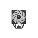 Deepcool CPU Cooler | AG500 BK ARGB V2 | Intel, AMD